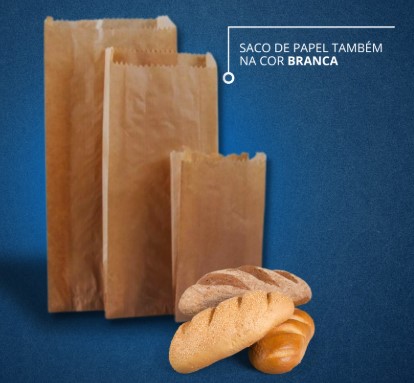 SACO KRAFT 44 X 48 (2 VARAS)