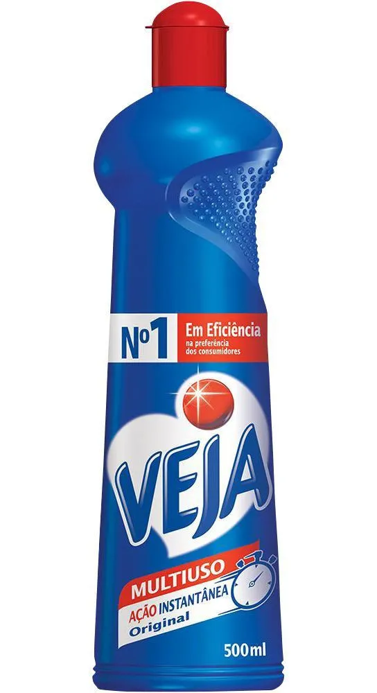 VEJA MULTIUSO 500 ML