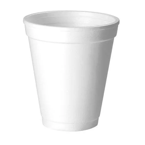 COPO TERMICO  180 ML C/25