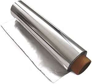 ROLO ALUMINIO  30 X 100 MTS