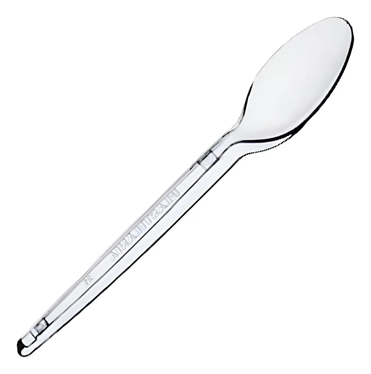 COLHER SOBREMESA CRISTAL GRANEL 1X1000