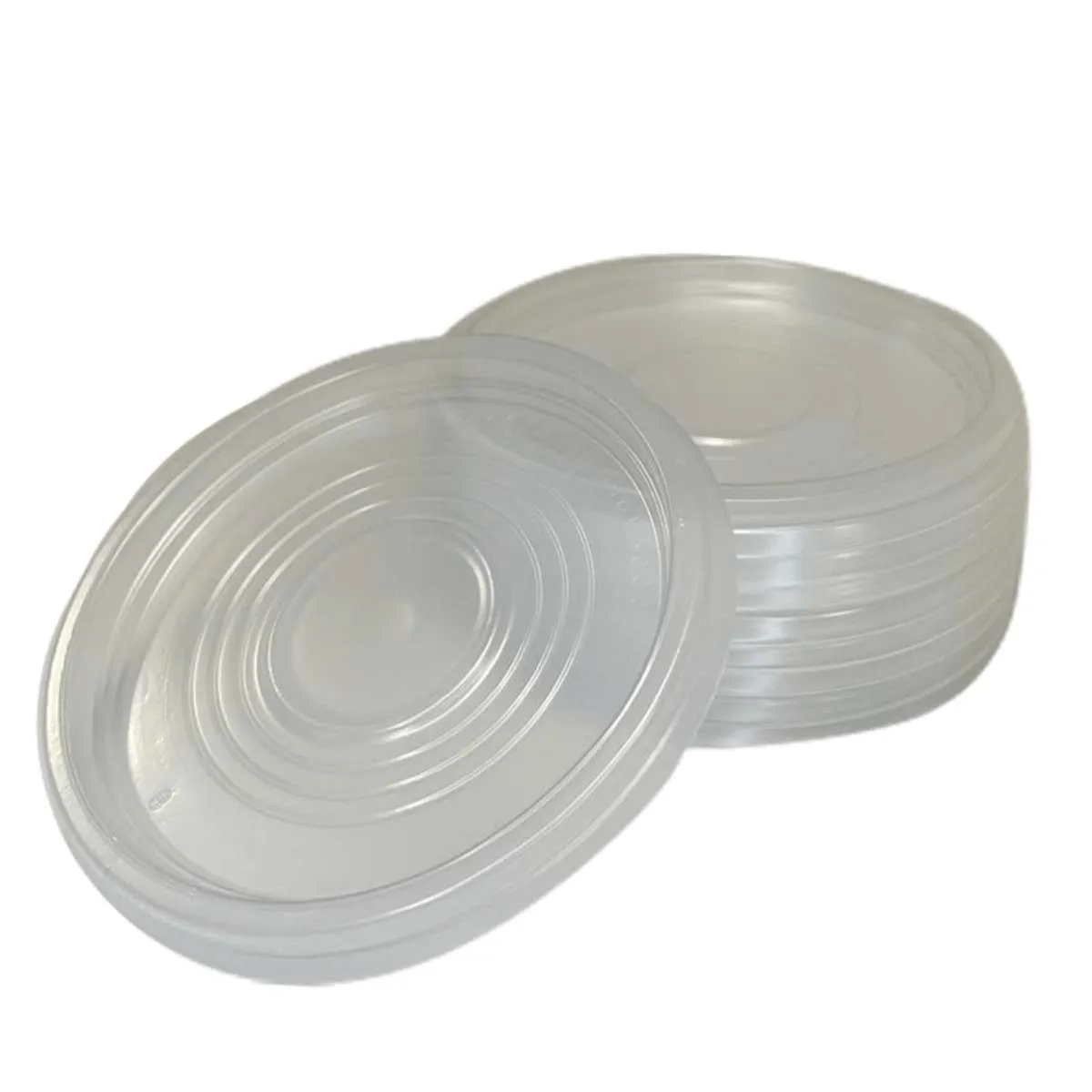 TAMPA 300 ML  S/ FURO - C/50