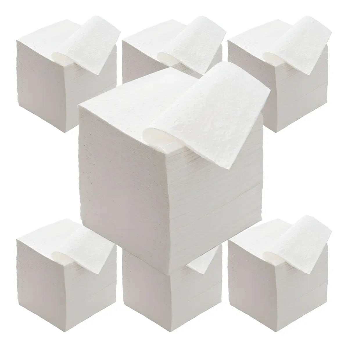PAPEL HIG *MACIEZ* INTER 100% CEL -FL DUP- C/4400