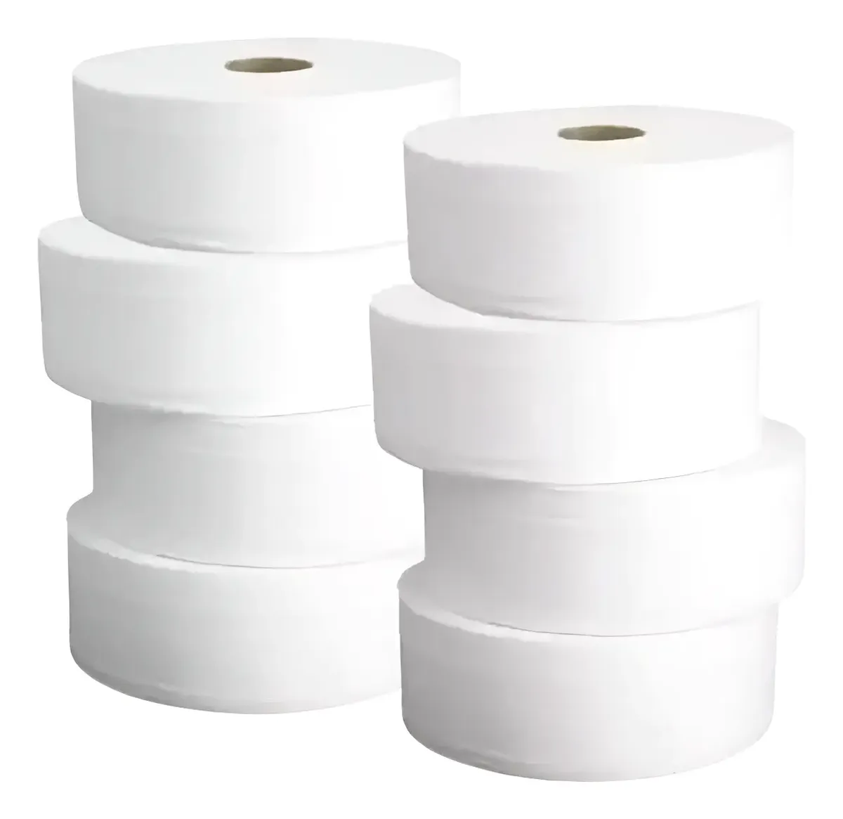 PAPEL HIGIENICO *MACIEZ* 8X300MTS -NEUTRO- C/08