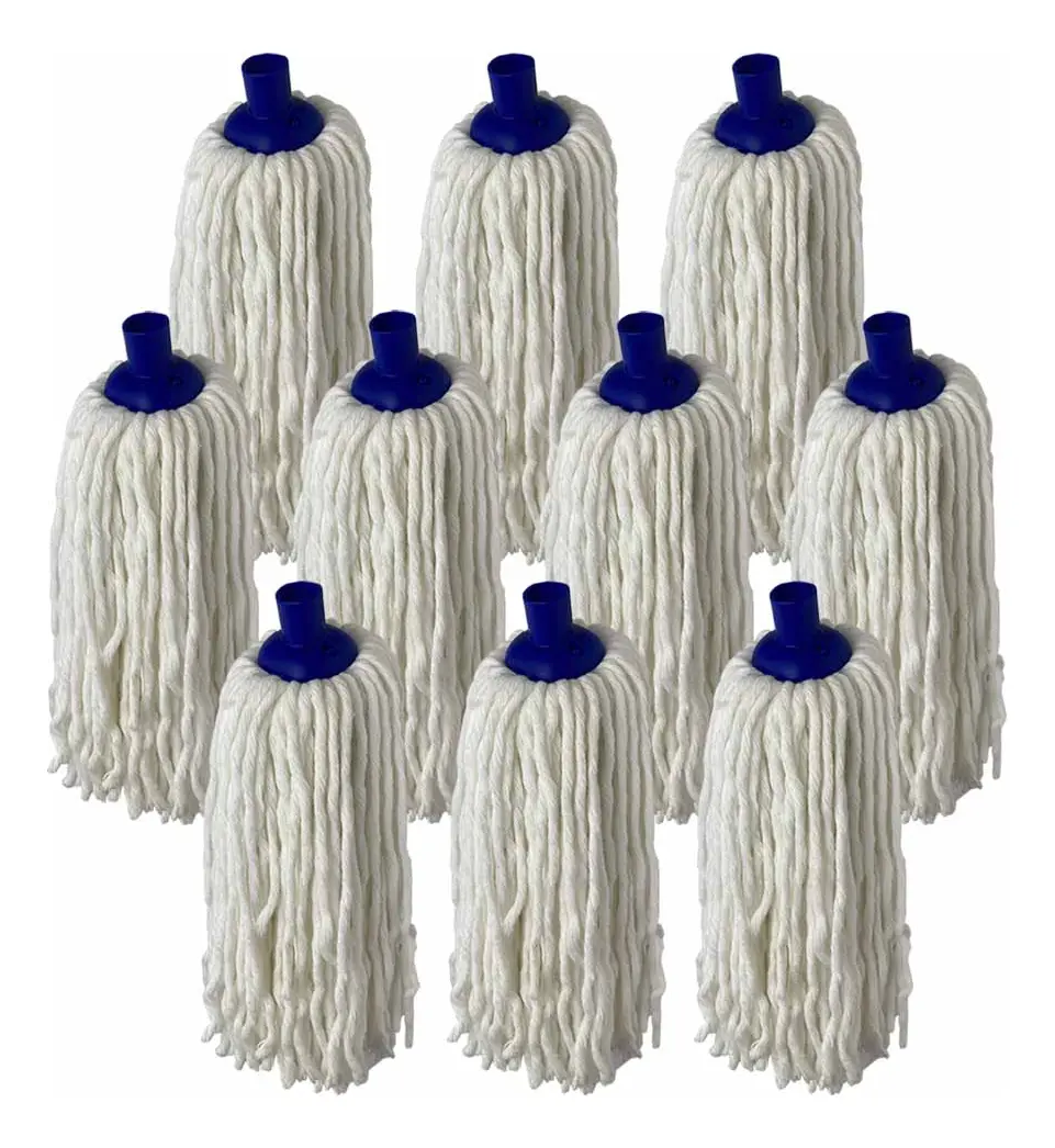 MOP 100 % ALGODÃO
