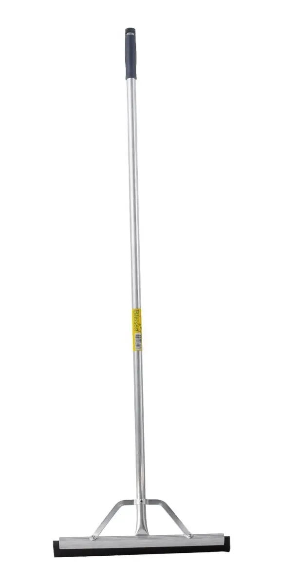 RODO ALUMINIO *ALURODOS* 40 CM C/ CABO