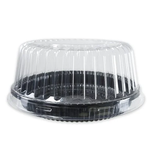 BOLEIRA P-35A - BASE:PRETA - C/100