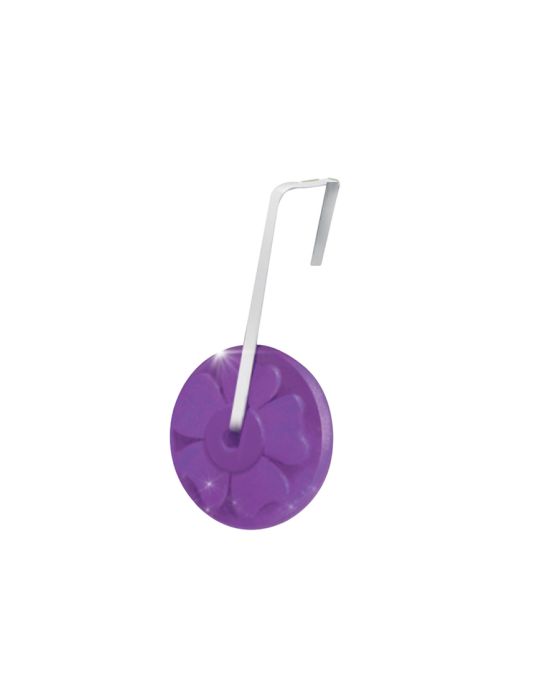 PEDRA SANITARIA 25G LAVANDA