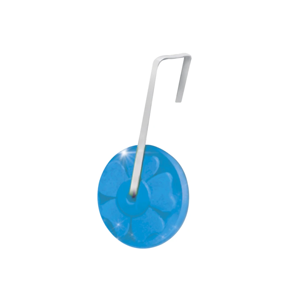 PEDRA SANITARIA 25G  JASMIM