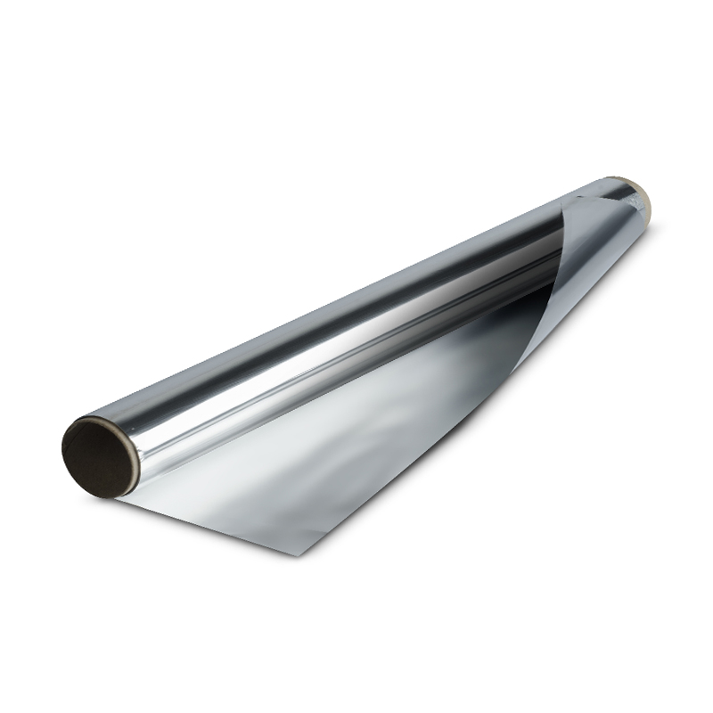 ROLO  ALUMINIO 45 CM X 7,5 MTS