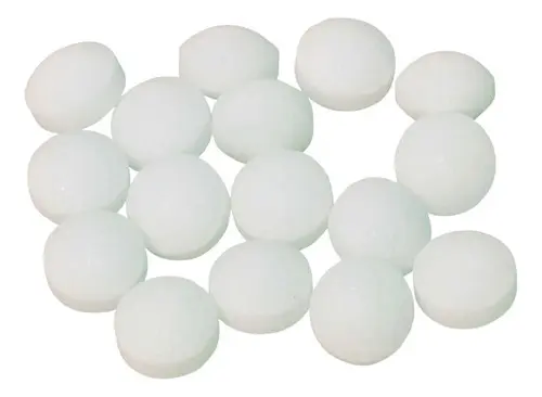 NAFTALINA 30 G