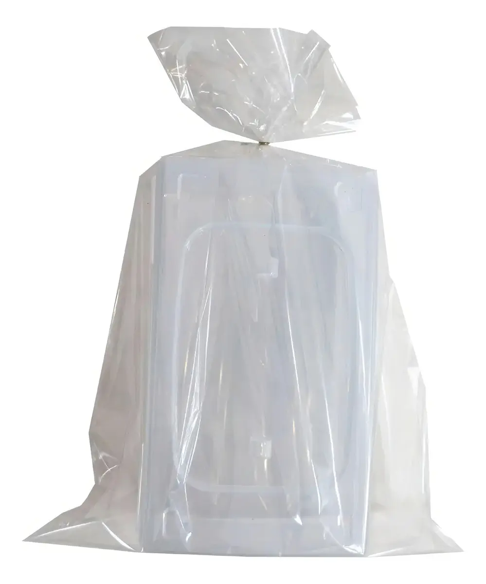 SACO INC 20 X 29 CM C/ 50 UND
