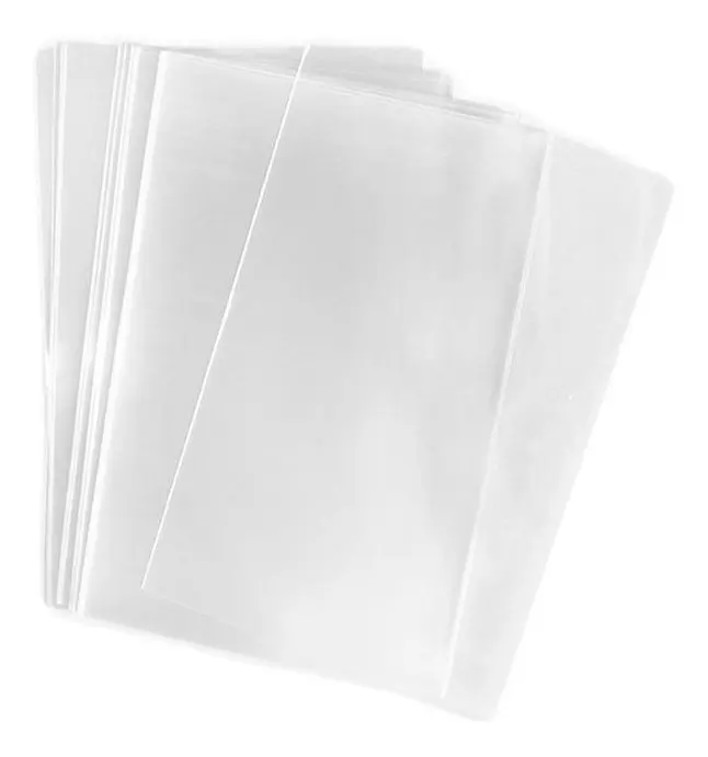 SACO INC 30 X 44 CM - PCT C/ 50