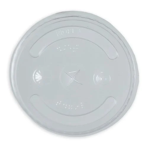 TAMPA COPO TÉRMICO 120ML PCT C/ 100
