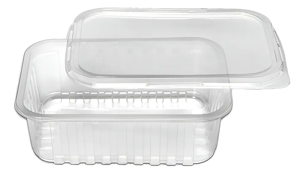 POTE RETANG  500 ML