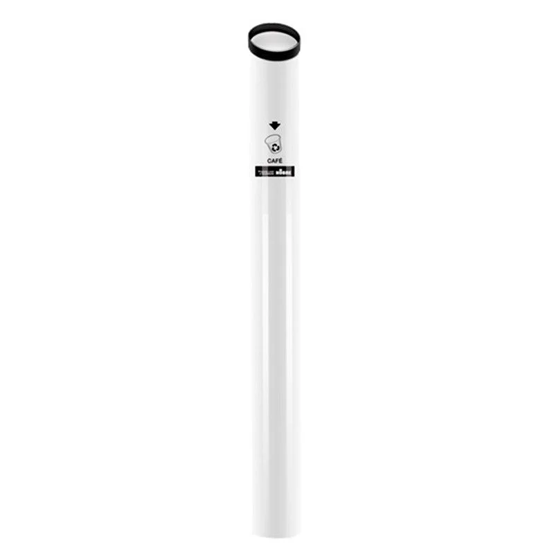 TUBO PAPACOPO AGUA (AVULSO) RANCO