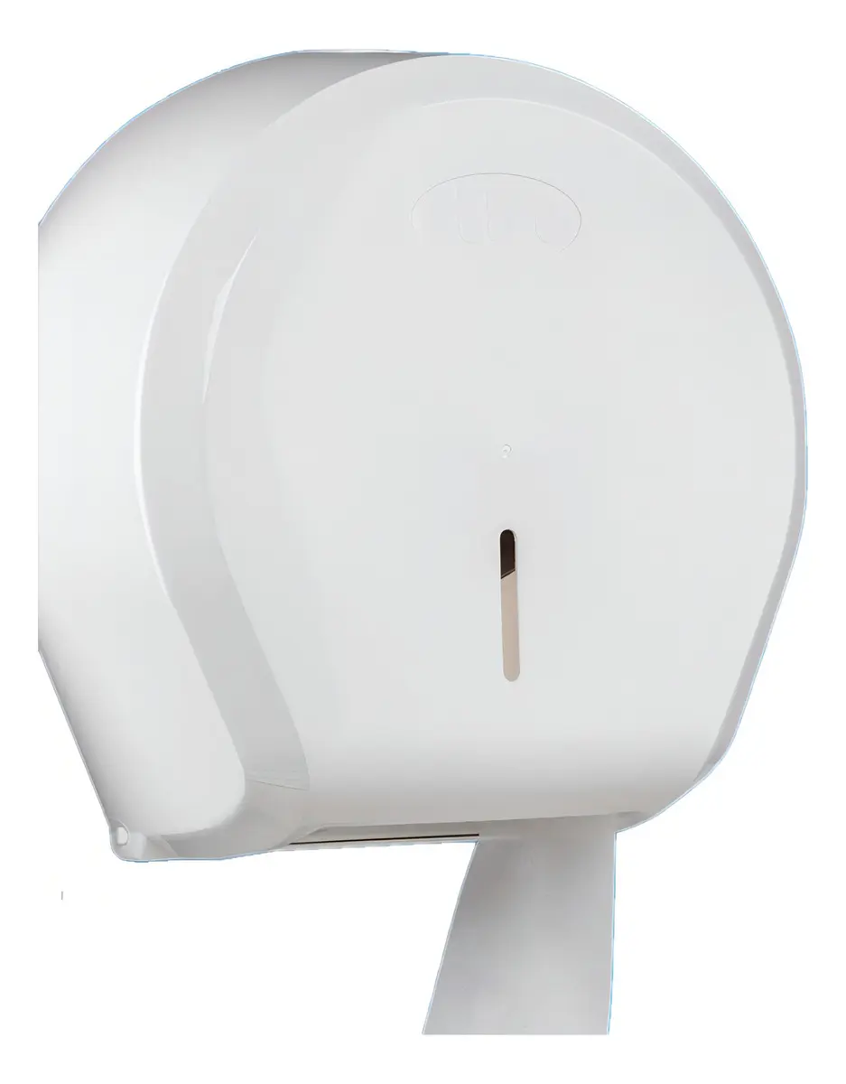 SUPORTE  P/ PAPEL HIGIEN 300 MTS - ROLAO